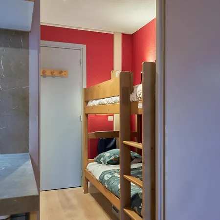 Studio Chamrousse Apartment *