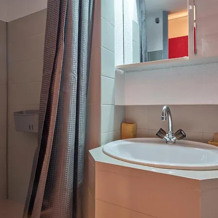 Studio Chamrousse Apartment Chamrousse