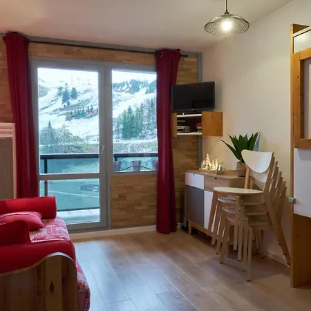 Studio Chamrousse Chamrousse