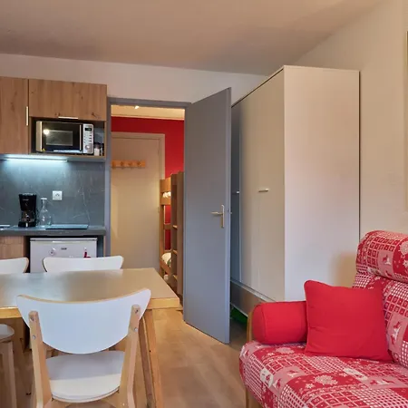 Studio Chamrousse *