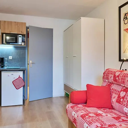 Studio Chamrousse